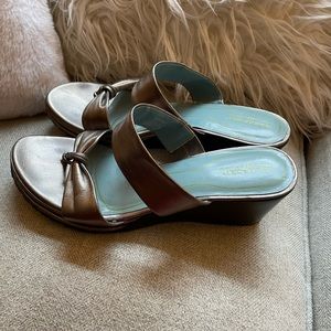 Rockport Dynamic Suspension Sandals